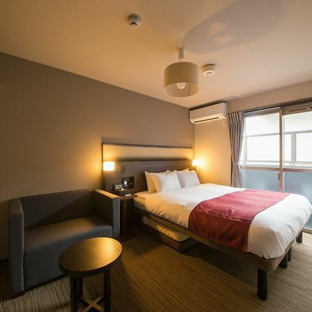 Japaning Hotel Gozen Kyōto Esterno foto