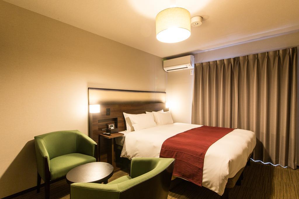 Japaning Hotel Gozen Kyōto Esterno foto