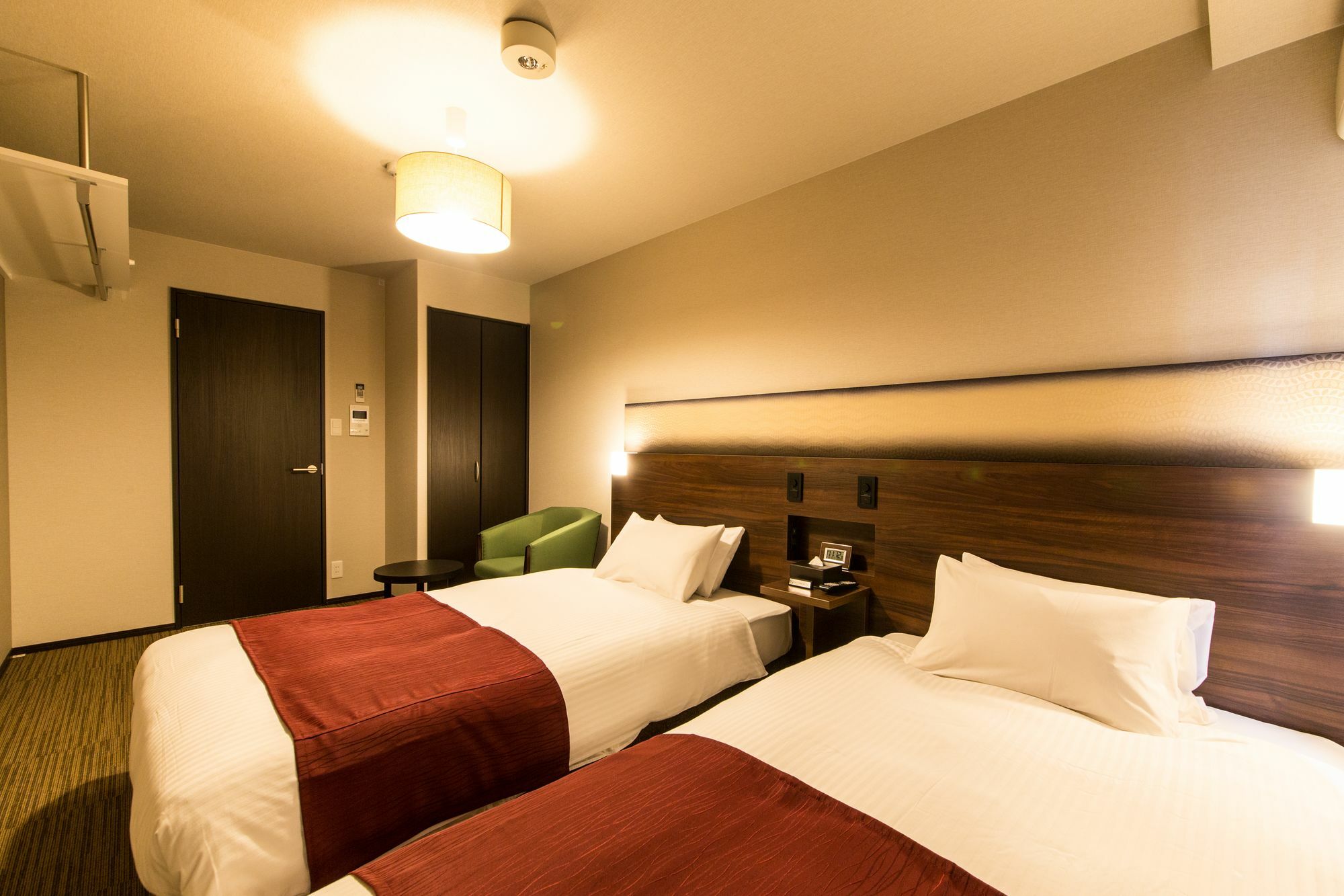 Japaning Hotel Gozen Kyōto Esterno foto