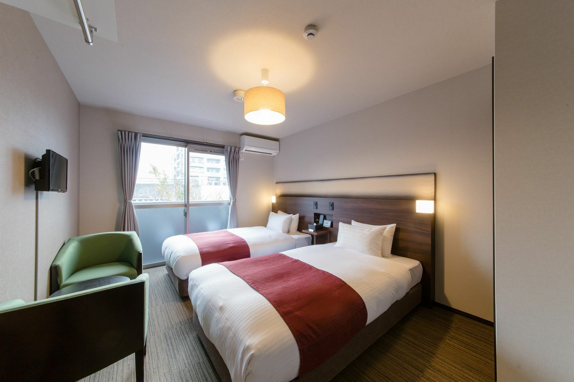 Japaning Hotel Gozen Kyōto Esterno foto