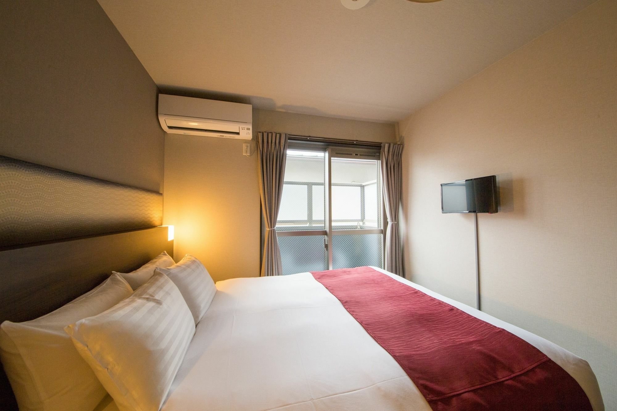 Japaning Hotel Gozen Kyōto Esterno foto