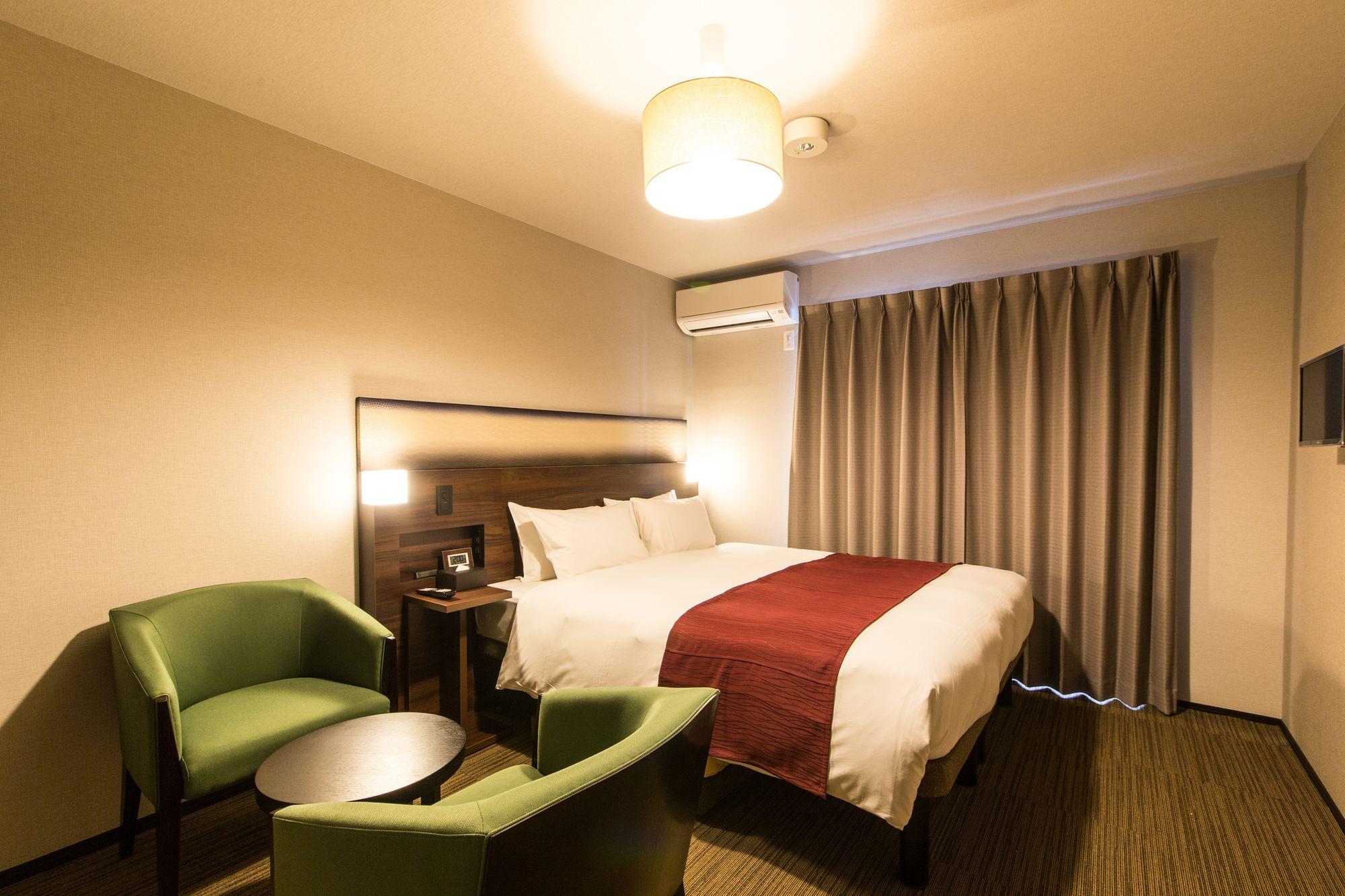 Japaning Hotel Gozen Kyōto Esterno foto