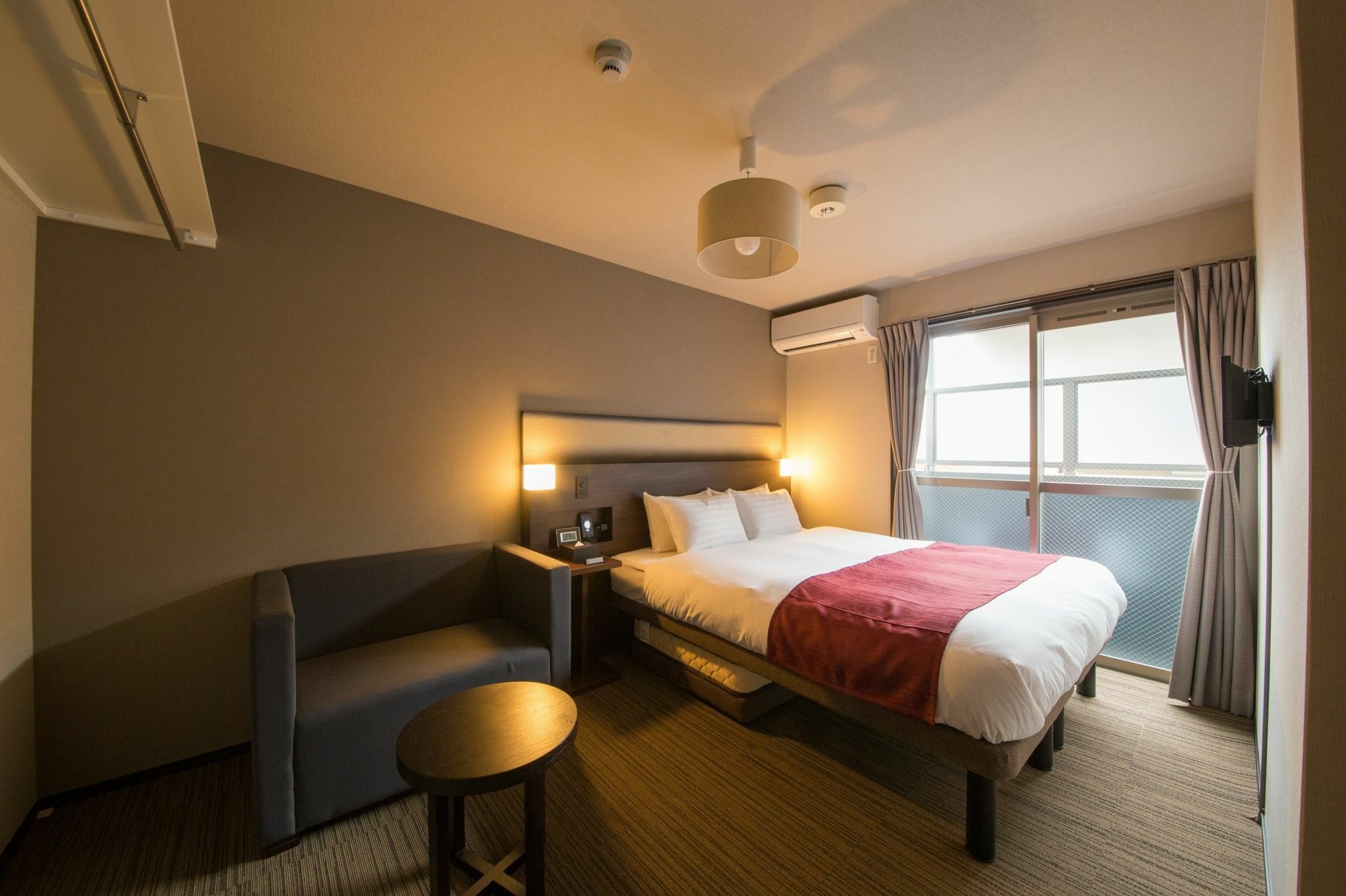 Japaning Hotel Gozen Kyōto Esterno foto