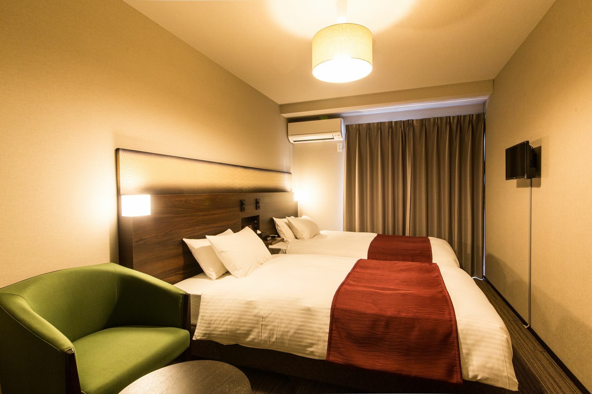 Japaning Hotel Gozen Kyōto Esterno foto