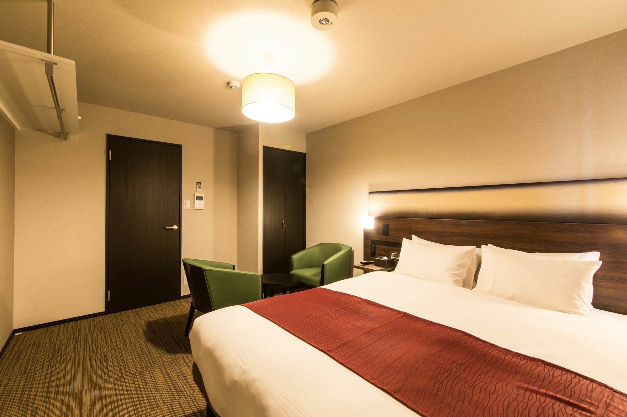 Japaning Hotel Gozen Kyōto Esterno foto